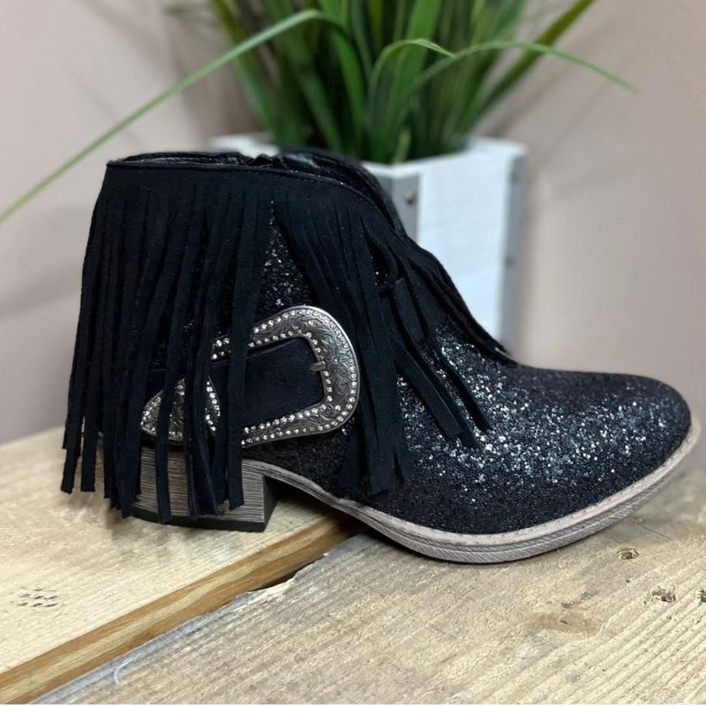 Western Boots